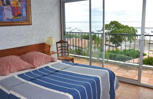 Lege-Cap-Ferret Villa | Grande villa avec jacuzzi à La Pointe aux Chevaux - FR-1-736-23