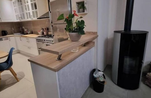 Saulieu Villa | Grande Villa Familiale et Chaleureuse à Saulieu