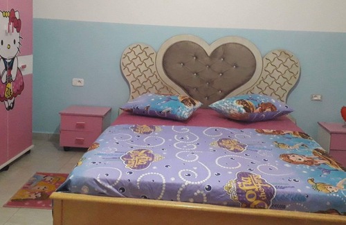 Hawmat al Badawiyin Villa | Grande Villa Mahboubine à 5km Midoun 6/7 Pers
