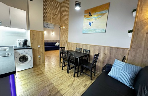 Camins al Grau Apartamento | Grandera Apart's - Lliri 32, Apart 3