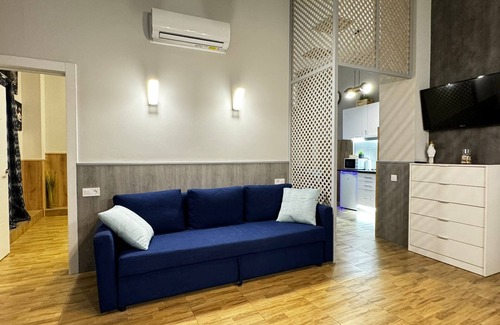 Camins al Grau Apartamento | Grandera Apart's - Lliri 32, Apart 3