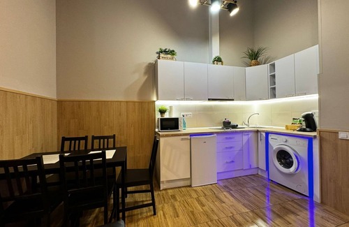 La Creu del Grau Apartamento | Grandera Apart's - Lliri 32, Apart 8