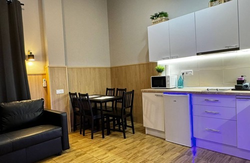 La Creu del Grau Apartamento | Grandera Apart's - Lliri 32, Apart 8