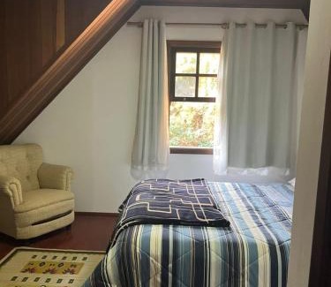 Recanto Araucaria Cama Y Desayuno | Grandes Alpes Suítes