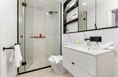 Richmond North Apartamento | Grandeur Apartment Richmond With Free WiFi