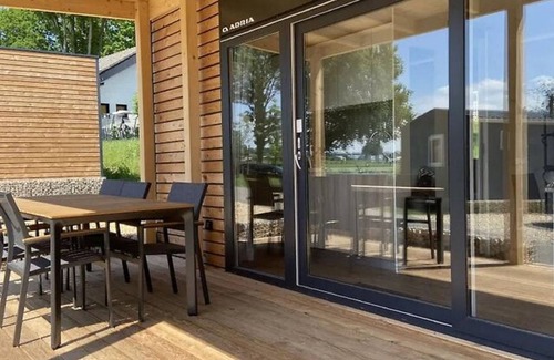 Municipality of Gulpen-Wittem Casa | Grandeur Chalet by Interhome
