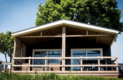 Municipality of Gulpen-Wittem Casa | Grandeur Chalet by Interhome
