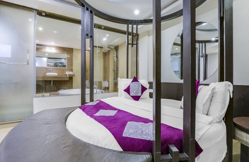 Gauravaddo Hotel | Grandeur De Sanchi