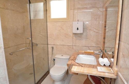 Al Ulaya Apartamento | Grandeur East فخامة الشرق للشقق المخدومة