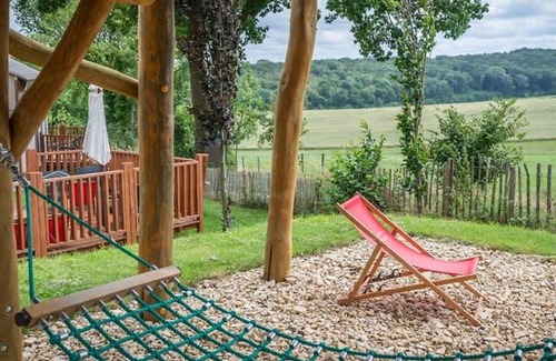 Municipality of Gulpen-Wittem Casa | Grandeur Panorama by Interhome