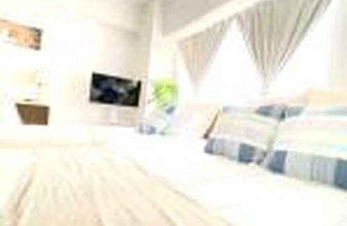Tsuruhashi Apartamento | Grandeur Tsuruhashi 701 グランデュール鶴橋 701