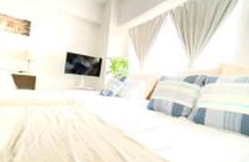 Tsuruhashi Apartamento | Grandeur Tsuruhashi 701 グランデュール鶴橋 701