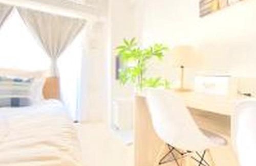 Tsuruhashi Apartamento | Grandeur Tsuruhashi 702 グランデュール鶴橋 702