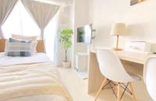 Tsuruhashi Apartamento | Grandeur Tsuruhashi 702 グランデュール鶴橋 702
