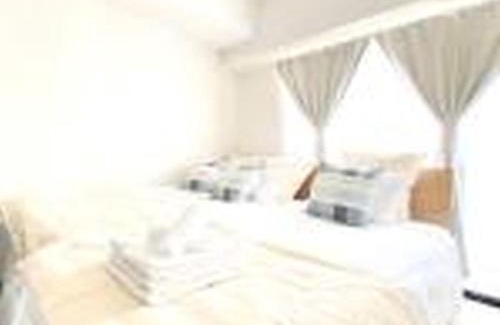 Tsuruhashi Apartamento | Grandeur Tsuruhashi 704 グランデュール鶴橋 704