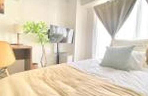 Tsuruhashi Apartamento | Grandeur Tsuruhashi 705 グランデュール鶴橋 705