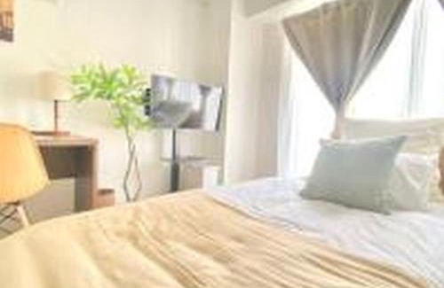 Tsuruhashi Apartamento | Grandeur Tsuruhashi 705 グランデュール鶴橋 705