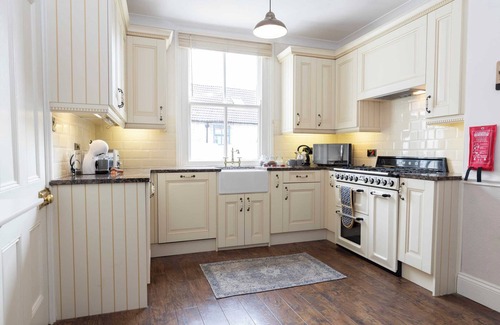 Sedgefield Casa | Grandeur Within Summa
