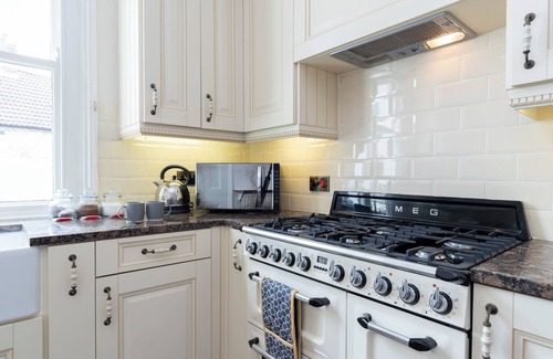 Sedgefield Casa | Grandeur Within Summa
