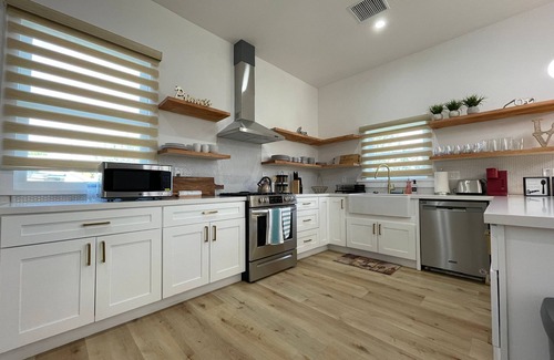 Pasadena Casa | ★GRANDIOSE 3B2B MODERNIZED HOME★