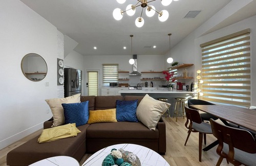 Pasadena Casa | ★GRANDIOSE 3B2B MODERNIZED HOME★