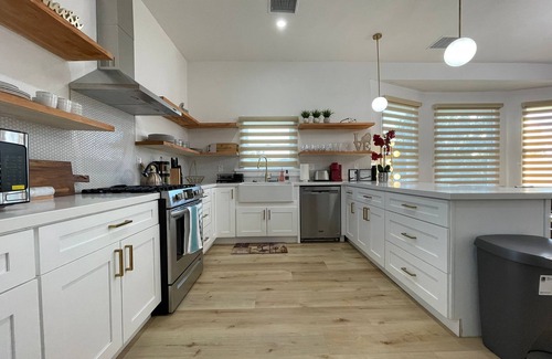 Pasadena Casa | ★GRANDIOSE 3B2B MODERNIZED HOME★
