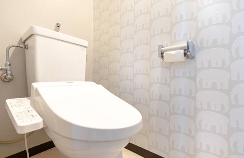 Nakano Apartamento | Grandioso Nakano 602City View10 minutes by train to ShinjukuHighspeed WiFi51Pet avaliable / Nakano-ku Tokyo