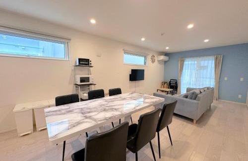 Onna Casa | Grandioso Okinawa Pool Villa Onna 7H - Vacation STAY 45337v