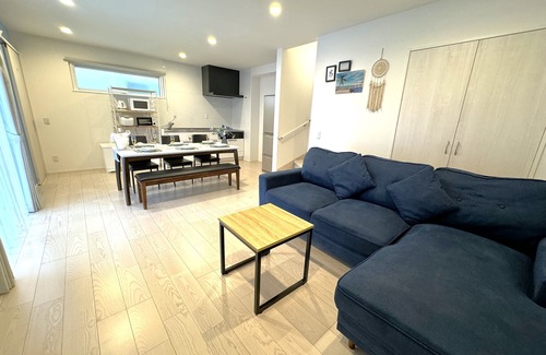 Onna Casa | Grandioso Okinawa Pool Villa Onna 7D