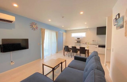 Onna Casa | Grandioso Okinawa Pool Villa Onna 7I