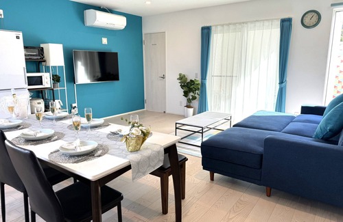 Onna Villa | Grandioso Okinawa Pool Villa Onna 7E