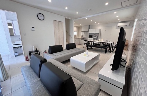 Onna Villa | Grandioso Okinawa Pool Villa Onna 7