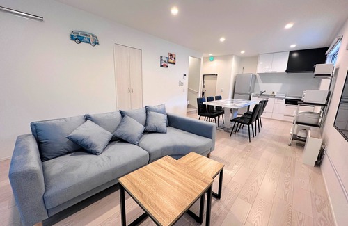 Onna Villa | Grandioso Okinawa Pool Villa Onna 7
