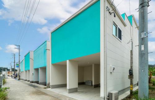 Kin Casa | Grandioso Okinawa Villa Kin 2 - Vacation STAY 78112v