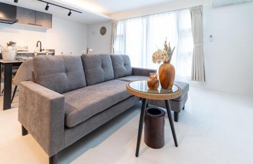 Kin Casa | Grandioso Okinawa Villa Kin 2 - Vacation STAY 78112v