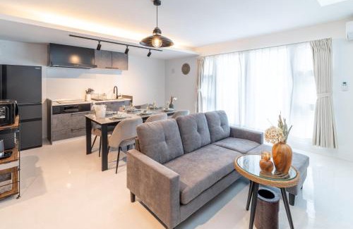 Kin Casa | Grandioso Okinawa Villa Kin 2 - Vacation STAY 78112v