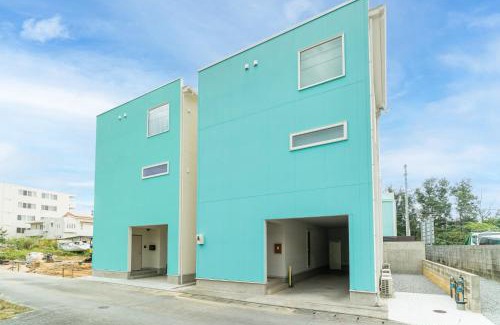 Kin Casa | Grandioso Okinawa Villa Kin 2 - Vacation STAY 24799v