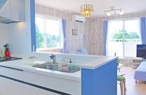 Nago Casa | Grandioso Okinawa Villa Nago 2