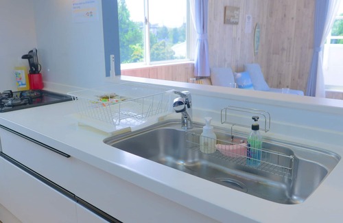 Nago Casa | Grandioso Okinawa Villa Nago 2