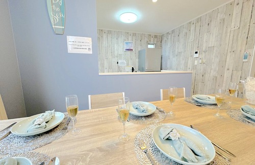 Onna Casa | Grandioso Okinawa Villa Onna 2