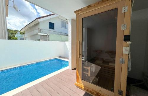 Onna Casa | Grandioso Onna 7-D - Vacation STAY 10524v