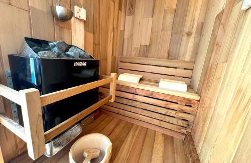 Onna Casa | Grandioso Onna 7-D - Vacation STAY 10524v