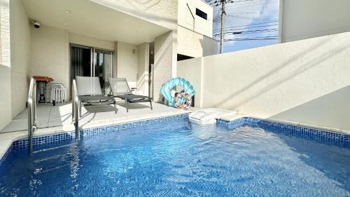 Onna Casa | Grandioso Onna 7-D - Vacation STAY 17394v