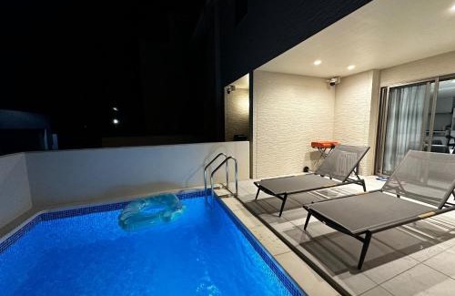 Onna Casa | Grandioso Onna 7-D - Vacation STAY 17394v