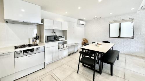 Onna Casa | Grandioso Onna 7-D - Vacation STAY 17394v