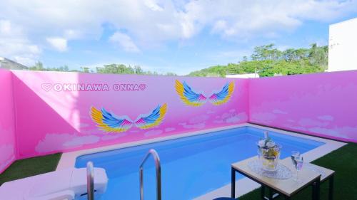 Onna Casa | Grandioso Onna 7-D - Vacation STAY 45335v