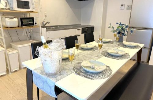 Onna Casa | Grandioso Onna 7-D - Vacation STAY 45335v