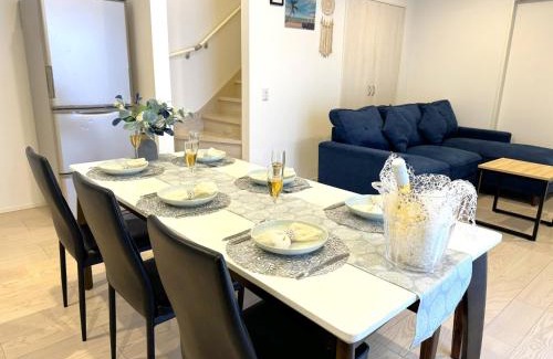 Onna Casa | Grandioso Onna 7-D - Vacation STAY 45335v