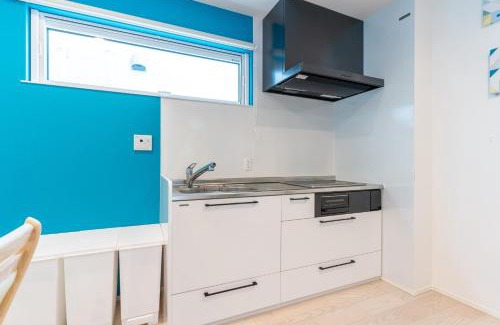 Onna Casa | Grandioso Onna 7-D - Vacation STAY 86760v