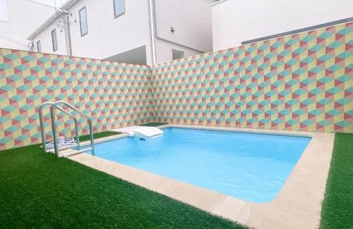 Onna Casa | Grandioso Onna 7-D - Vacation STAY 10596v